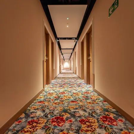 Asa La Marina 4*
