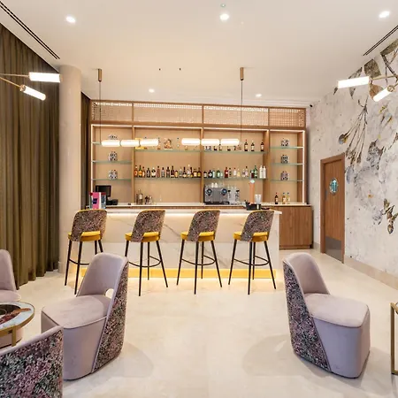 Asa La Marina Hotel