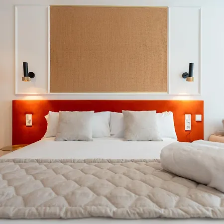 Hotel Asa La Marina