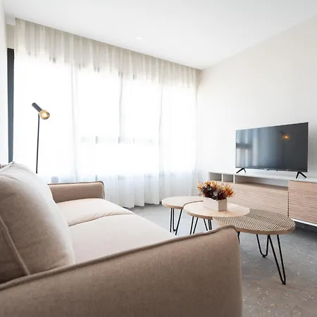 Asa La Marina Hotell 4*