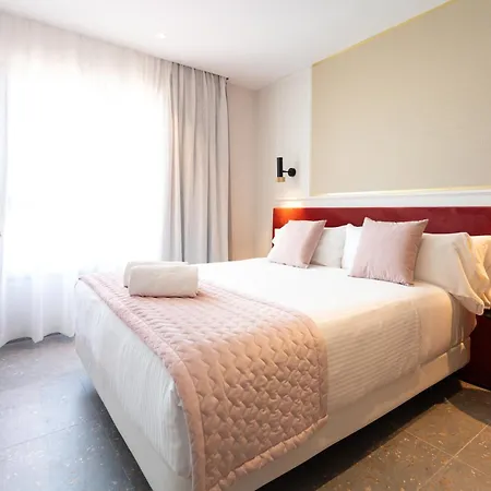 Asa La Marina Hotel