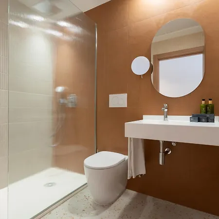 Hotel Asa La Marina Ondara