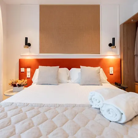 Hotell Asa La Marina