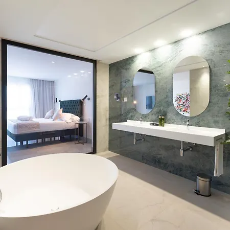Asa La Marina 4* Ондара
