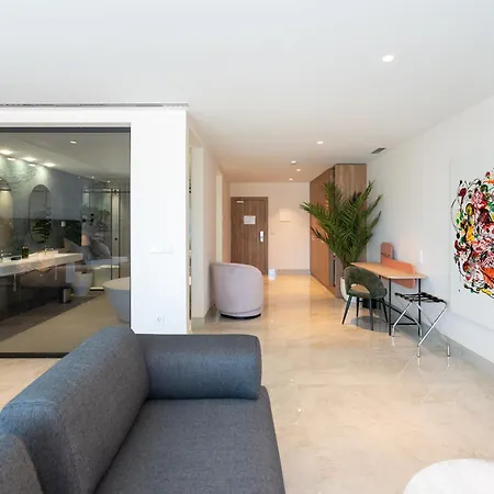 Asa La Marina Hotel 4*