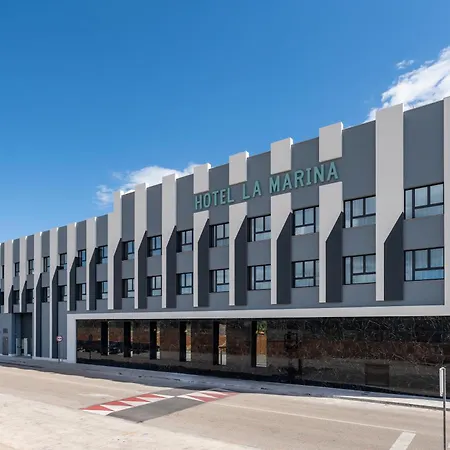 Asa La Marina 4* Ондара