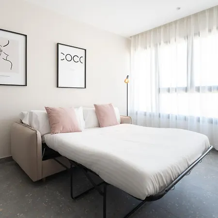 Asa La Marina 4* Ондара