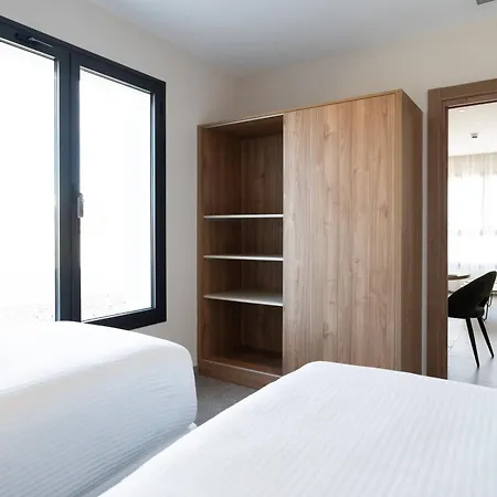 Hotel Asa La Marina 4*