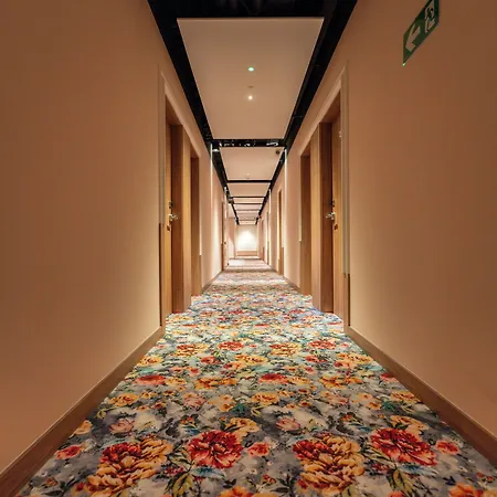 Asa La Marina 4*