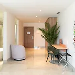 Asa La Marina Hotel Ondara