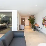 Asa La Marina Hotel 4*