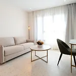 Asa La Marina Hotel 4*