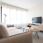 Asa La Marina Hotel 4*
