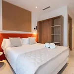 Asa La Marina Hotel 4*