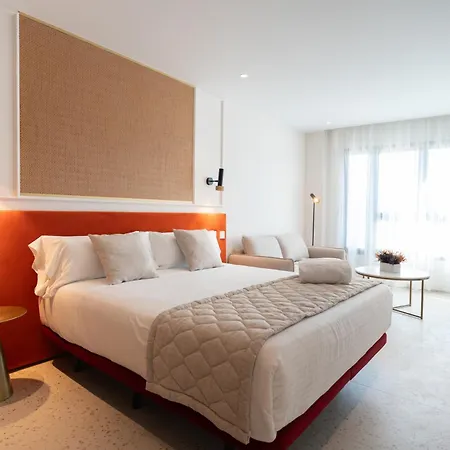 Asa La Marina Hotel