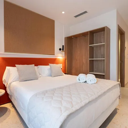 Asa La Marina Hotel 4*