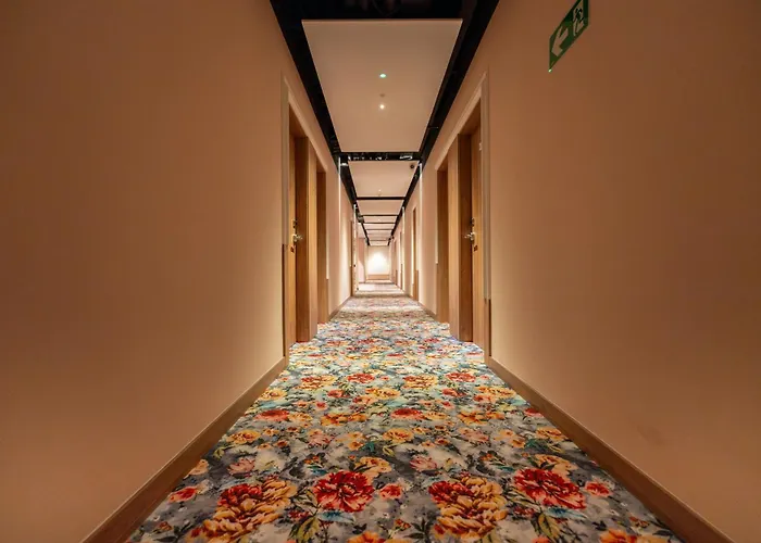 Asa La Marina 4*